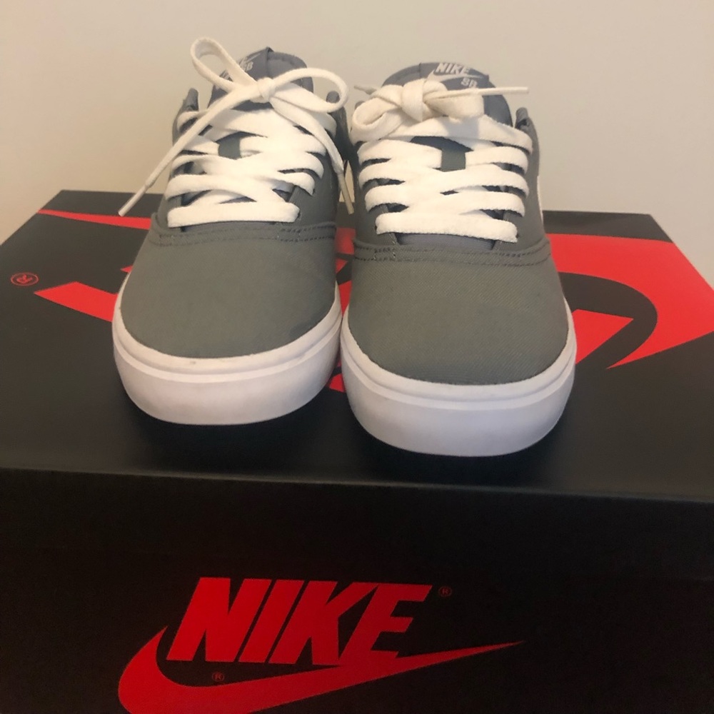 SB CHECK CANVAS -